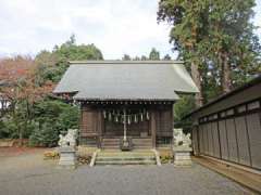 桂川神社