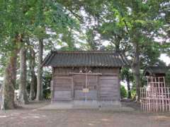 亀井神社