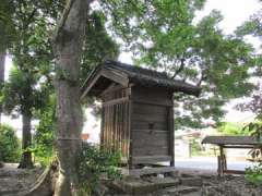 境内社八雲神社