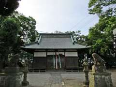 梅宮神社