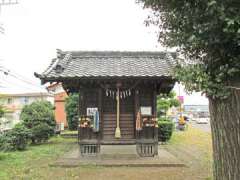 清水八幡宮