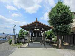 天満天神社（入間川）