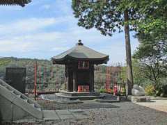 高倉寺観音堂