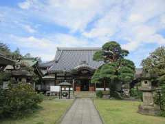 豊岡長泉寺大黒天