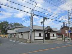 長泉寺斎場