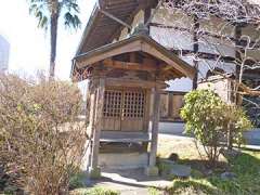 大経寺堂宇