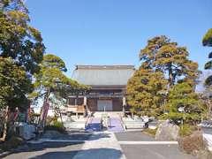 清勝院