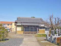 旧円蔵院
