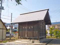 境内社琴平神社