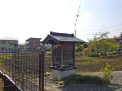 青柳八坂神社