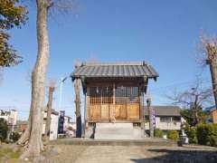 東町天神社