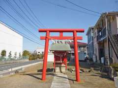 原町稲荷神社