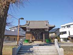 井草天神社