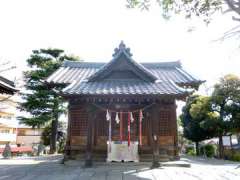 浅間神社