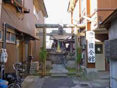 住吉氷川神社