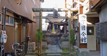 住吉氷川神社