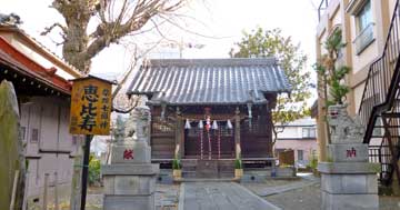 高砂八幡神社