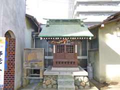 高砂三峯神社