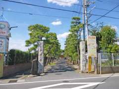 西願寺山門