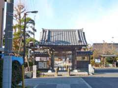 東福寺山門