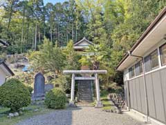 本郷八坂神社