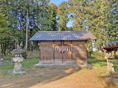 玉川今宮神社