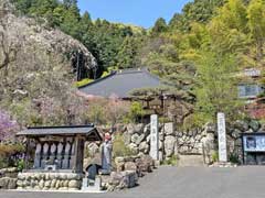 正法寺本堂