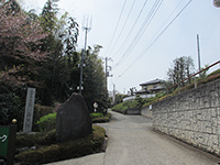 持明院参道