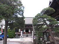 松林寺