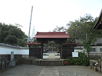 東福寺山門