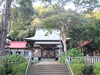 東福寺堂宇