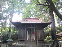 東光寺金毘羅社