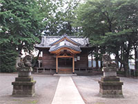 林神社