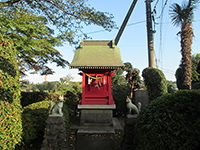 下組八幡稲荷神社