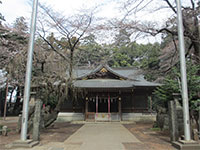 北野天神社