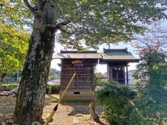 下富八雲神社