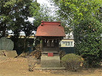 境内社八雲神社