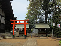 境内社八雲神社