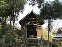 境内社琴平神社