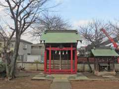 沖天神社