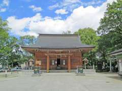 和樂備神社