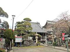 平等寺