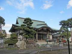 海禅寺