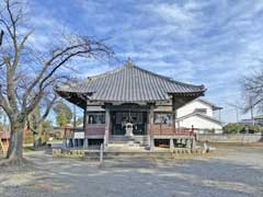 今市地蔵堂