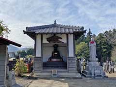 高藏寺閻魔堂