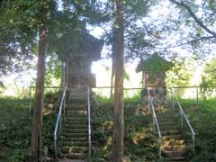 境内社琴平神社・金刀比羅宮