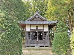 稲乃比売神社