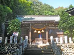 八幡大神社