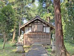 小被神社