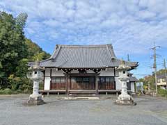 東全院